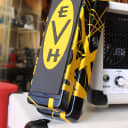 Dunlop EVH95 Cry Baby Eddie Van Halen Signature