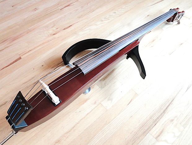 ベース YAMAHA SLB200 SLB200 - Overview - SILENT™ SERIES - Strings - Musical