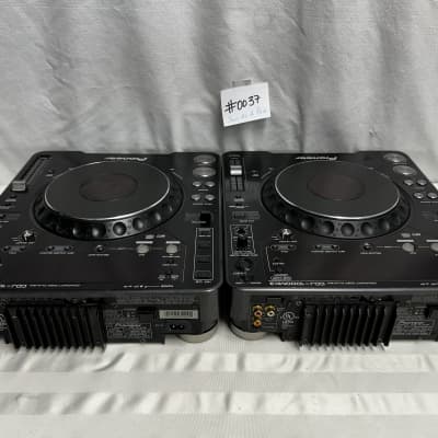 Pioneer CDJ-1000 MK3 Professional CD/MP3 Turntables #0037 - Pair - Quick Shipping - image 17