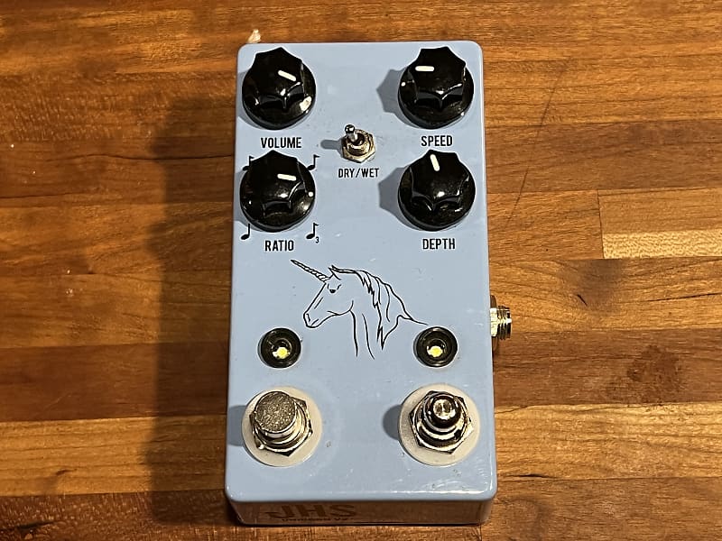 JHS Unicorn V2
