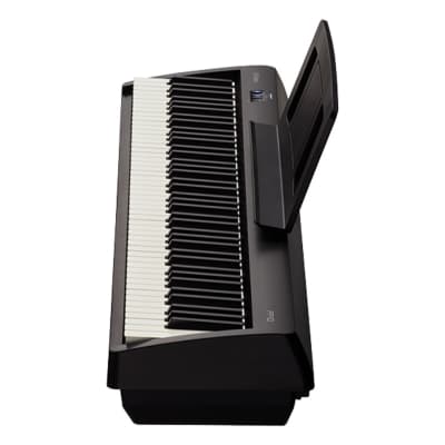 Roland FP-10 BK 88-Key Digital Piano - Black - Used