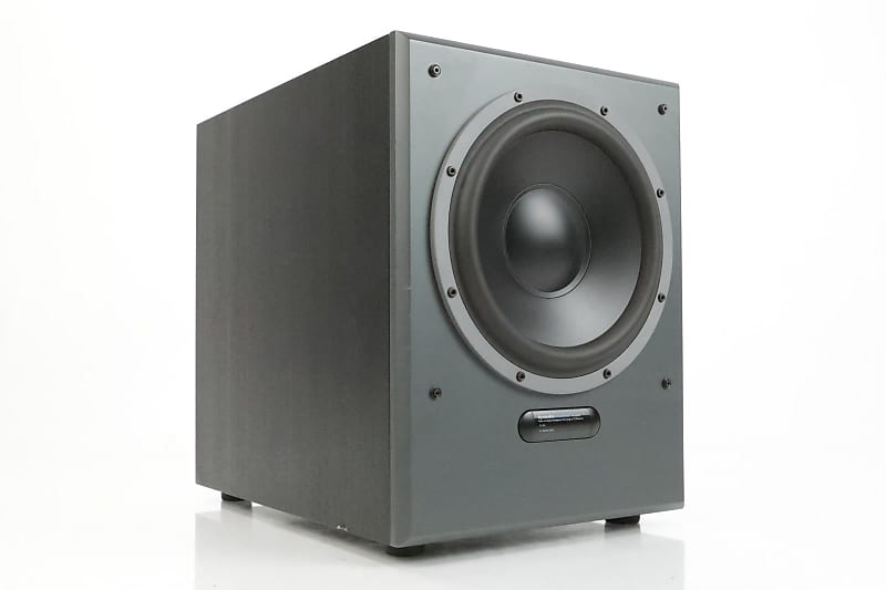 dynaudio AIR BASE-12 ディナウディオウーファー AIR BASE 12 | Subwoofer | Advanced Bass Management
