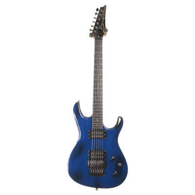 Ibanez JS1000 Joe Satriani Signature | Reverb