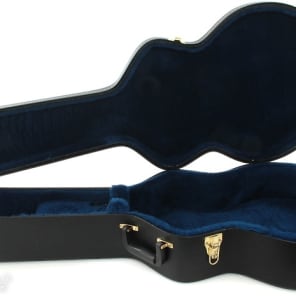 Ibanez AF100C Hardshell Guitar Case - Artcore AF Series image 3