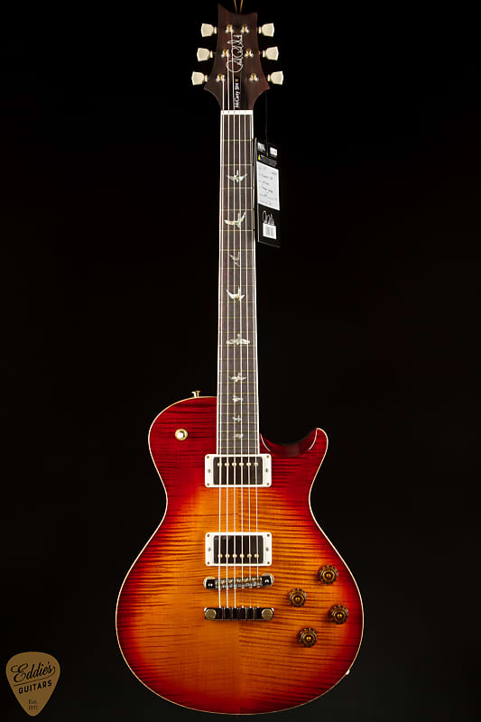 PRS McCarty Singlecut 594 10-Top | Reverb