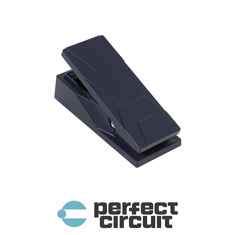 Boss EV30 Dual Expression Pedal Reverb Australia