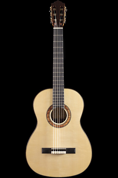 PRS Collection Grand 144 Nylon String