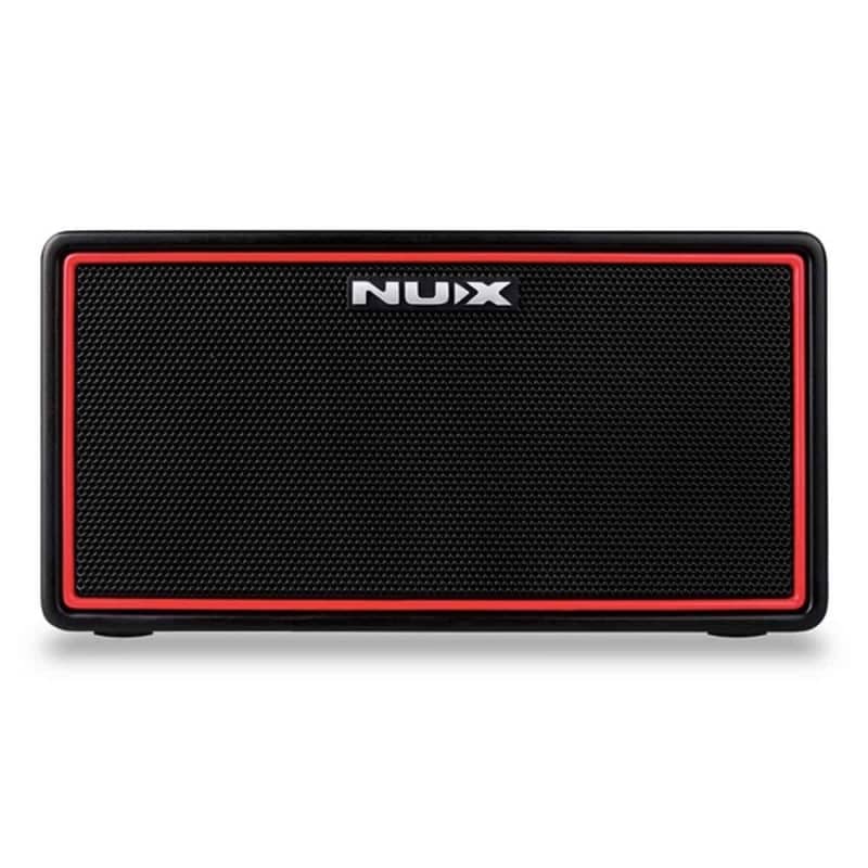NUX [USED] Mighty Air [Wireless Stereo Modeling Amplifier] | Reverb