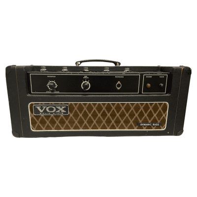 Vox T60 60 watt Combo amp | eBay