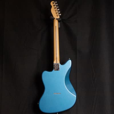 Fender Offset Telecasterエレキギター - WRGMED