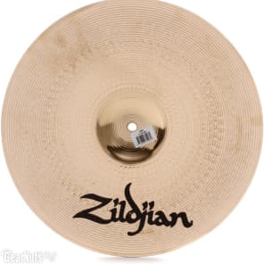 Zildjian 16 inch S Series Rock Crash Cymbal image 2