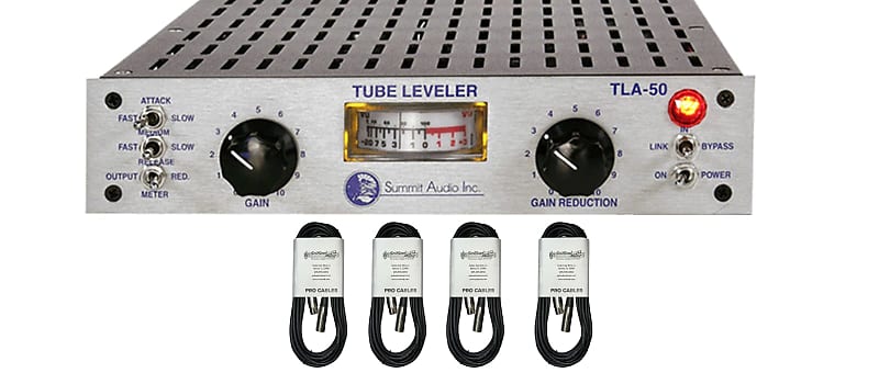 【最終値下げ】TLA-50 leveling amp