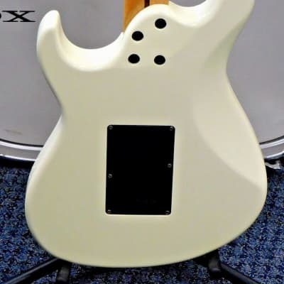 2008 Cort G250 HSS Electric Guitar! Olympic White w/ Pearloid Pickguard! VERY NICE!!! image 5