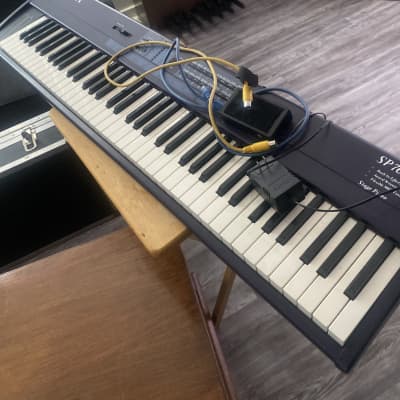 Kurzweil Sp76