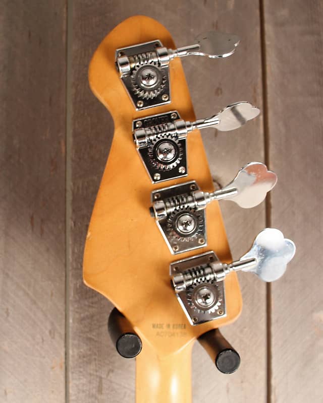 Tokai AJB-52 Jazz sound トーカイ ジャズベース 2015 Tokai AJB-52 Jazz sound トーカイ ジャズベース 2015 エレキ