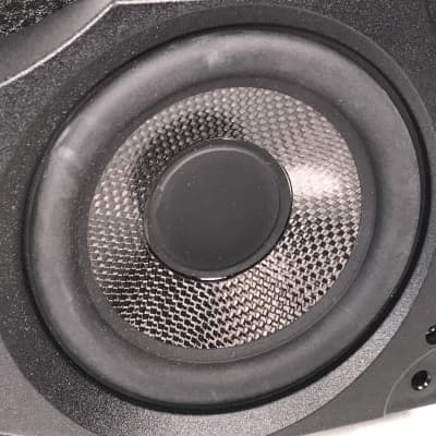 Meridian DSP33 Powered Speaker Single (New) image 8