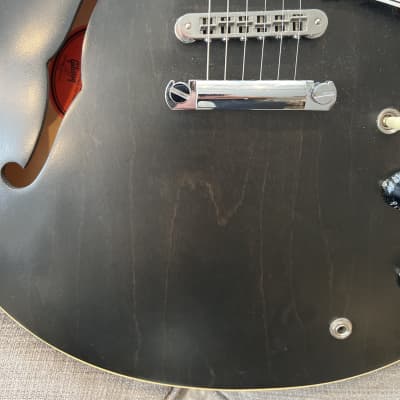 Gibson ES335 Custom 2011 image 2
