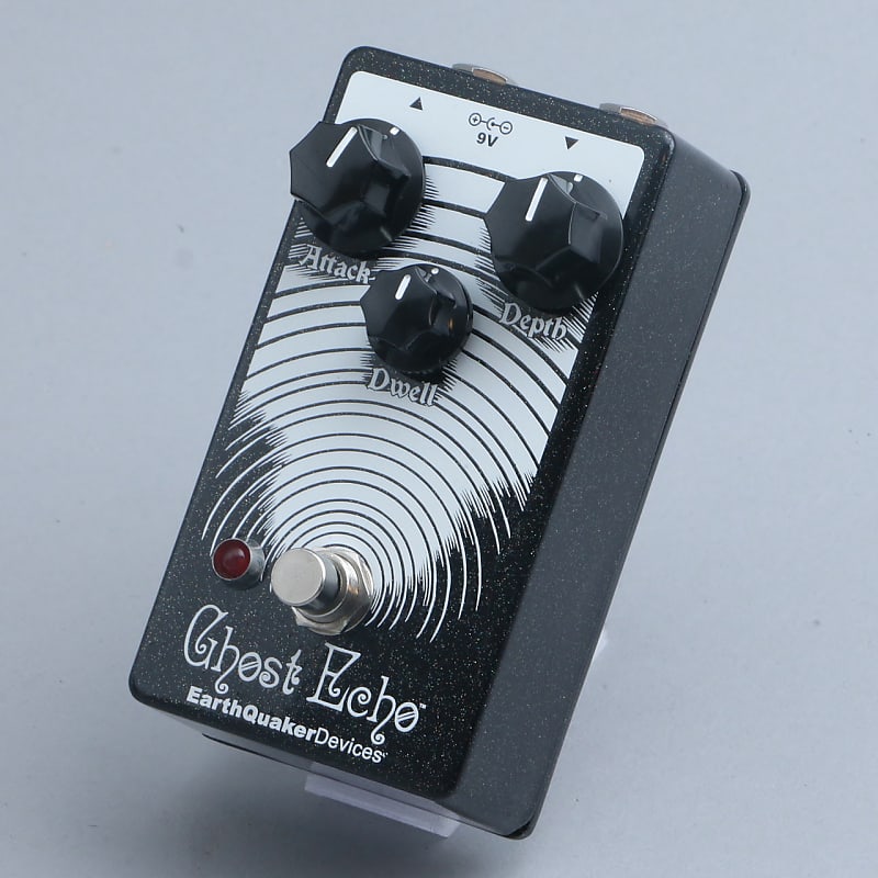 EarthQuaker Devices Ghost Echo