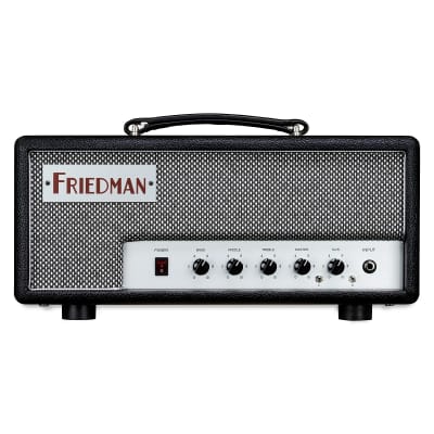 Friedman Little Sister 20-Watt Guitar Amp Head