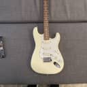 Fender Stratocaster 1984-88 White