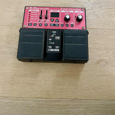 Reverb.com listing, price, conditions, and images for boss-rc-30-loop-station