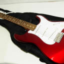 Fender Japan Stratocaster Electric Guitar RefNo 4112
