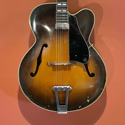 1951 Gibson L-7C Archtop for sale