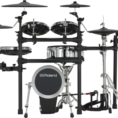 Roland TD516 Mid-Level V-Drums 5 Series Electronic Drum Kit
