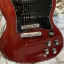 Gibson SG Classic  2010 Red
