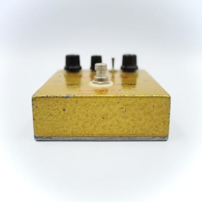 HAO Rumble Mod. Overdrive Guitar Effect Pedal 0503RMOD0316