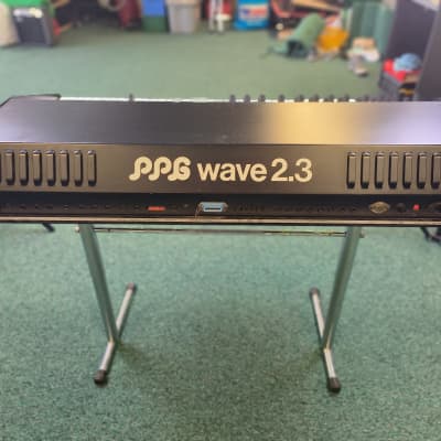 PPG Wave 2.3 V 8.3 image 6