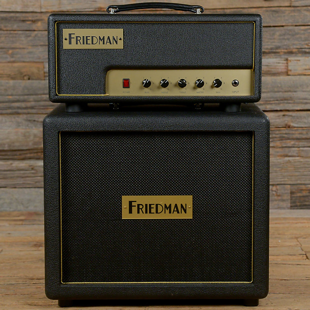 Friedman pt 20 combo discount