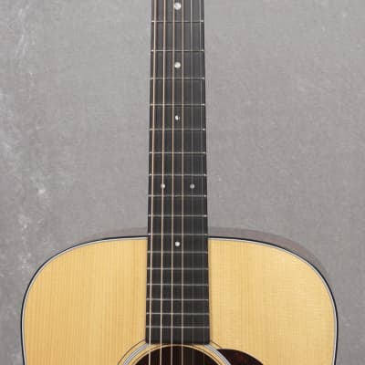Martin D-18 Authentic 1939 [SN 2328260] [07/27] image 6