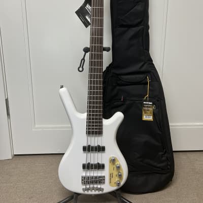 Warwick Rockbass Corvette Basic 5 | Reverb