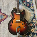 Guild T-100D Thinbody Archtop