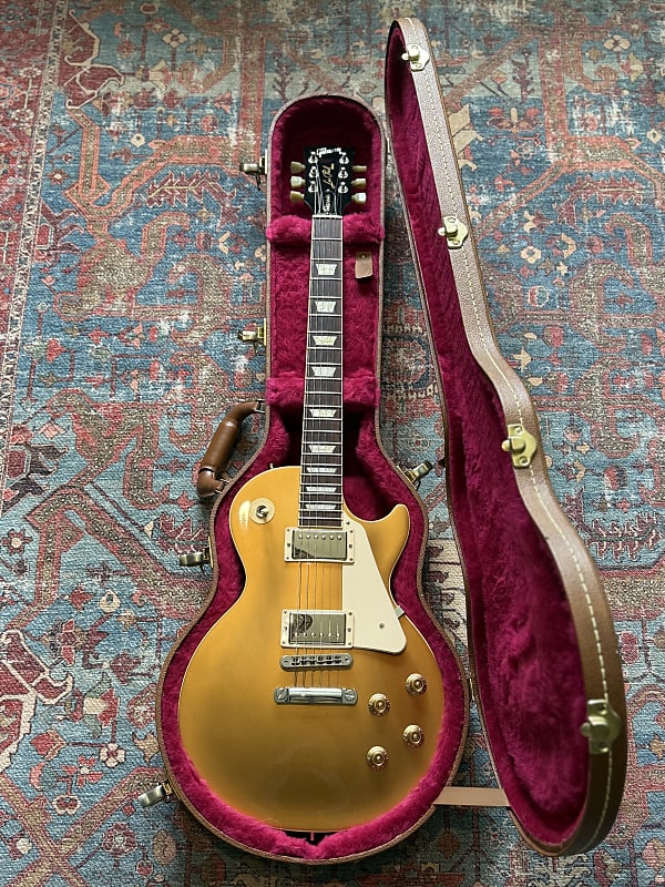 Gibson Les Paul Classic Limited 2016 | Reverb