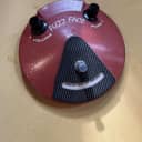 Dallas Arbiter Fuzz Face 1969 - Red