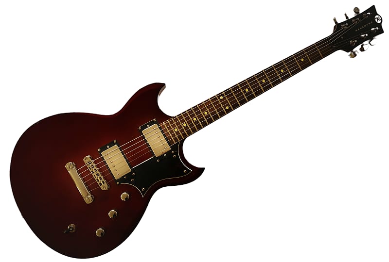 Reverend Daredevil 290 Cream