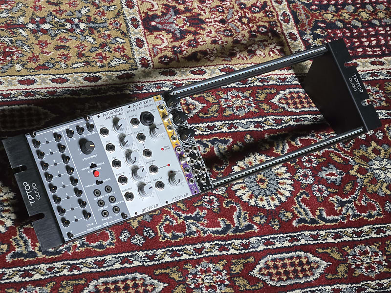 Doepfer A 119