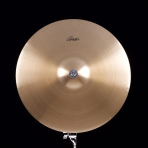 Zildjian 19" A Avedis Reissue Crash/Ride Cymbal