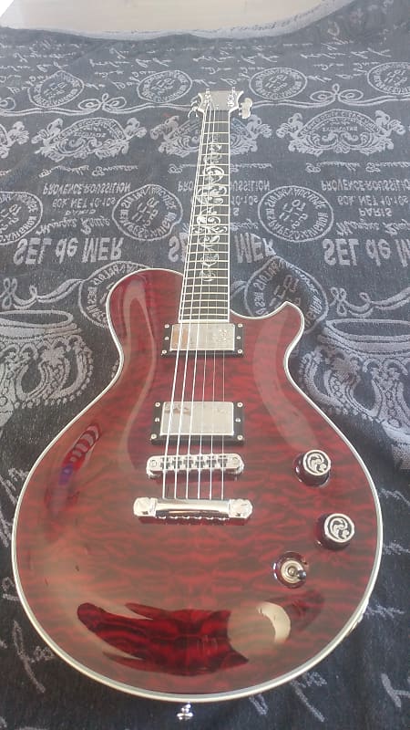 Michael Kelly Patriot Glory | Reverb