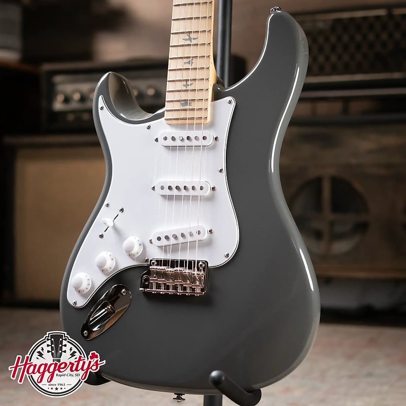 PRS SE Silver Sky Left-Handed | Reverb