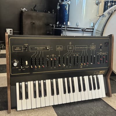 ARP Axxe Analog Synthesizer 1970s