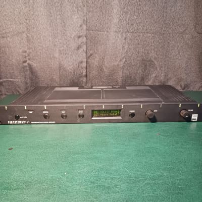 EMU PROCUSSION - User review - Gearspace.com