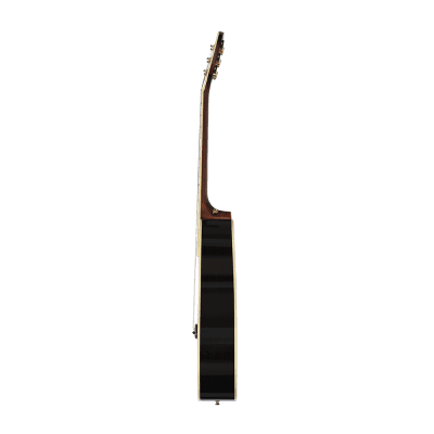 Orangewood Brooklyn Solid Sitka Spruce Top Grand Concert Acoustic Guitar image 4