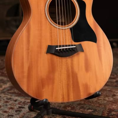 Taylor GS Mini Mahogany with Structured Gig Bag image 3