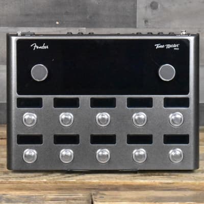 Fender ToneMaster Pro image 1