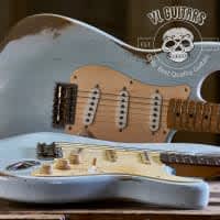 VL Guitars