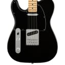 NEW Fender Player Telecaster Left-Handed - Black (477)