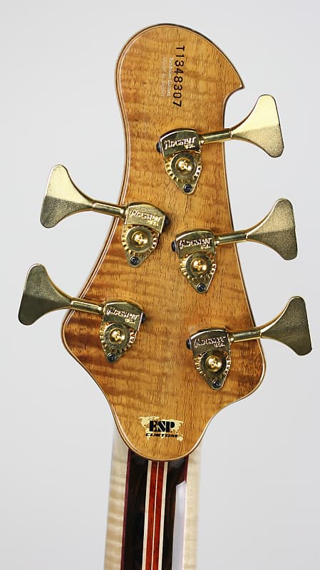 ケ*ン様 ESP　Stream　ベース ESP Stream Original Series Custom Shop NAMM Exhibition Bass